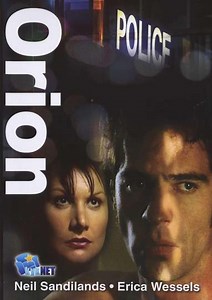 Orion (2006) - TV Show
