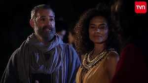 Moisés y los diez mandamientos capitulo 181 | Dios t ama