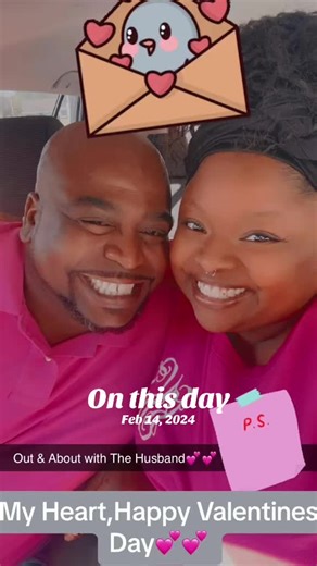 KatrinaTaShea on TikTok