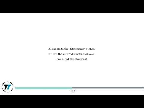 How To Find Webull Tax Documents – 1099, Monthly Statements & E-Documents Center