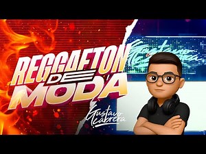 REGGAETON DE MODA 2025 🎉(Tropicoqueta, Papasito, Beéle, Ba Ba Bad, OLD SCHOOL, Salsa)