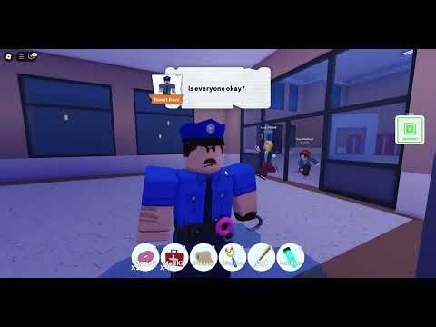 NOO DANNN! | Field Trip Z | Roblox