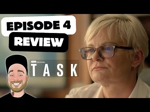 Task Episode 4 Review | Recap & Breakdown | HBO