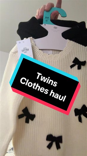 Exciting Twins Clothes Haul: Fashion Finds to Explore