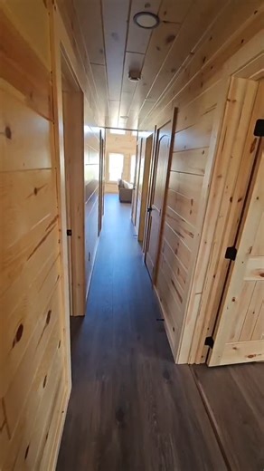 Amishbuiltcabins on Reels