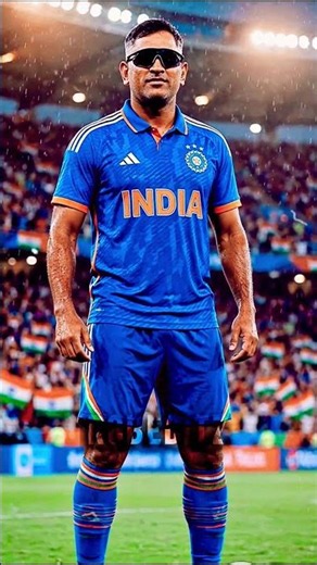 What If India's Greatest Icons Played Football? 🇮🇳⚽ |AI Football Edit Indian Football Team 4K#viral