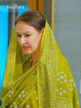 Taj Bibi's Insult 😅 | Sher Drama | Danish Taimoor x Sarah Khan