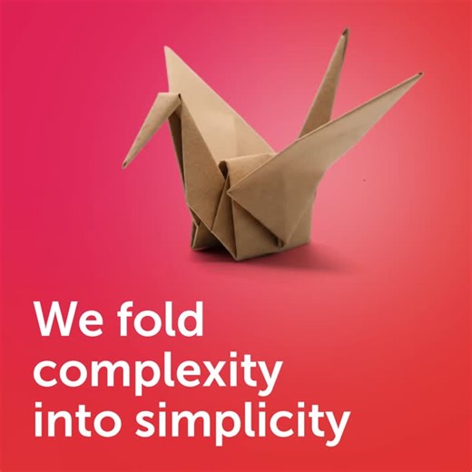 From starch to finish, we fold complexity into simplicity | BW Papersystems