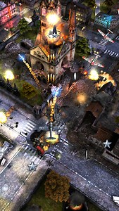 Silver Award-winning shoot-em-up AirAttack 2 is free for the first time on iOS