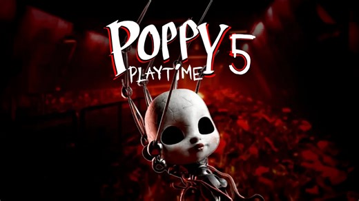 Acheter Poppy Playtime - Chapter 5 - PC (Steam)