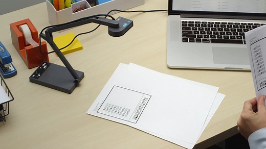 Teachers Have the Power with GradeCam