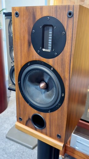 Loa Hiend ProAc D2R Fullbox , Made in England Minh Audjo #amthanhbai #loabai #loanghenhac #proacaudio #D2R | Minh Audjo
