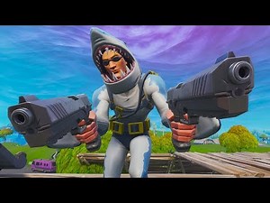 VICTORIA ÉPICA CON LAS NUEVAS DUALES EN FORTNITE