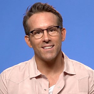 1M views · 10K reactions | Ryan Reynolds talks Free Guy, including whether he considered putting Deadpool in the movie, his favorite part about playing Guy and more! | CinemaBlend | Facebook