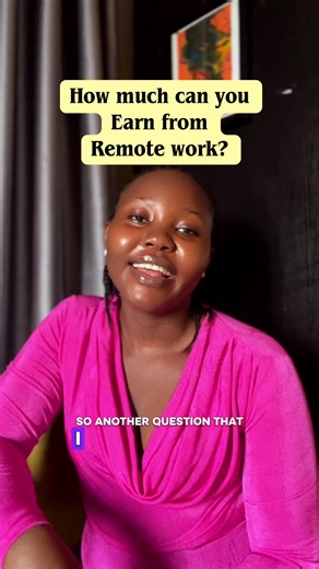 As a remote mum, how much can I earn daily, weekly, monthly? I break everything down here using my own experience. Let me know if you have any questions. #upworkfreelancer #WFH #remotejob #virtualassistant