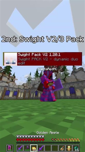 Best PvP Pack For Minecraft/ PvP Texture Packs #minecraft