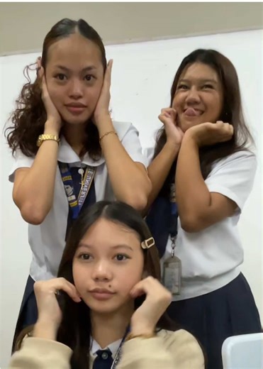 garabi @yana @jude @elle #fyp #xybca #cutenamanngnasagitna