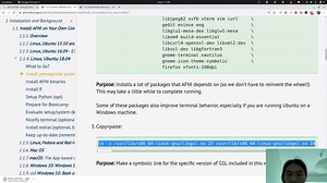 中文-神经成像软件AFNI基本操作系列教程02-AFNI的安装和配置