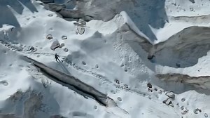 7 Summits Expeditions on Reels