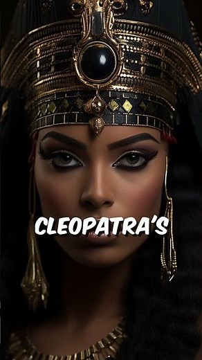 What did Cleopatra Look Like? Facial Reconstructions Revealed, with History.