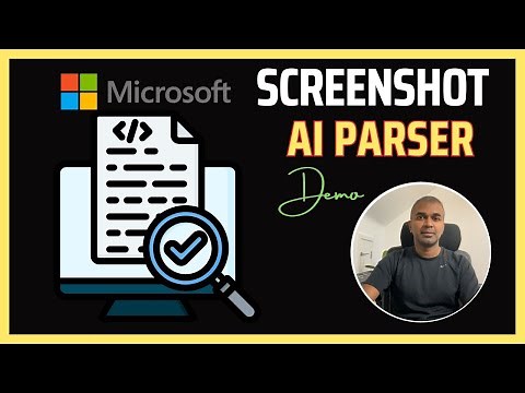 Microsoft OmniParser: Best AI Screen Parser to Control Computer?