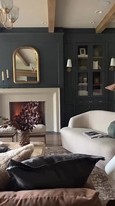 6.7K views · 156 reactions | Creating a space that feels curated, cozy, and peaceful this winter is easier than you think — link in bio for our best tips. (Shop these living room pieces with up to 30% off at @mcgeeandco right now!) https://studiomcgee.visitlink.me/kqBNaH | Studio McGee | Facebook