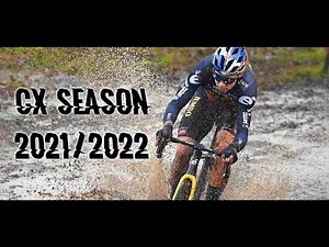 CYCLOCROSS SEASON 2021/2022 I BEST OF