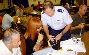 Coast Guard Offers Free Boating Safety Programs