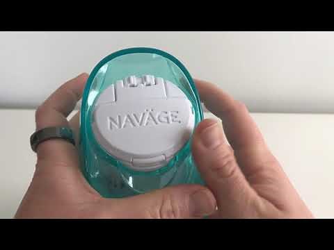 Navage Hack without Salt Pods