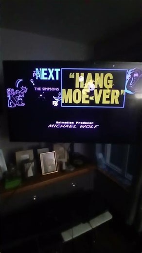 (READ DESCRIPTION) King Of The Hill fxx split screen credits