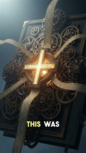 Justinian's Code: The True Form