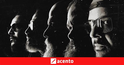 Banda Santuario estrena su versión de la canción “El costo de la vida”, de Juan Luis Guerra