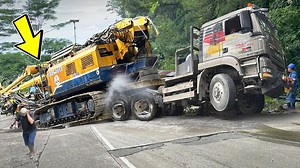 679K views · 16K reactions | Shocking Car Fails Caught on Camera 2024 | Worst Driving & Work Fails Compilation | Caught on Camera | Facebook