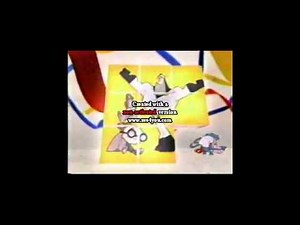 CCF 'Double D' Puzzle Bumpers