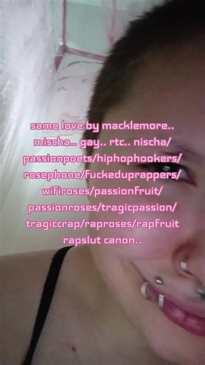 WHY DO THEY HAVE SO MANY SHIP NAMES?? #fyp #xyzcba #rtc #nischa #musicaltheater