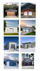 2.8K views · 12 reactions | Ready to build the ultimate garage? ️...