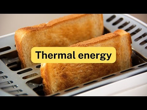 Thermal energy