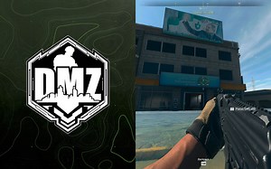 Warzone 2 DMZ location guide: Where to find Bank of Adal