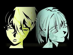 Sweet Dream [LUKA & SUA] - ALIEN STAGE