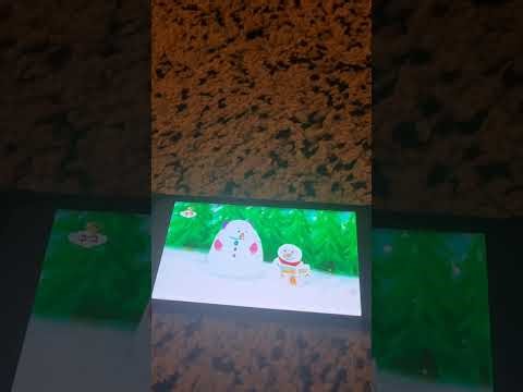 The Snowies | Cow | Episode 1 | BabyTV