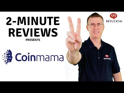 Coinmama Review in 2 minutes (2024 Updated)