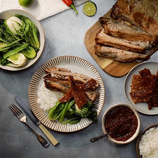 Best Ever Pork Belly