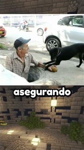 People found living in strange places 😮