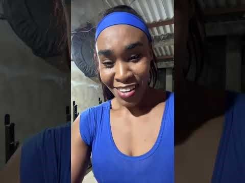 QUEIME CALORIAS EM CASA 🔥 Treinos, Rotina Real e Bate-papo com Inscritos | Ruthinha Fitness
