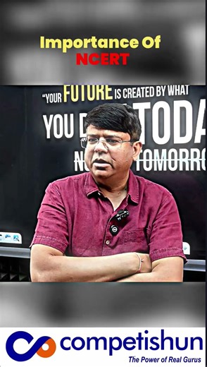 Haven’t Studied NCERT Yet? Biggest Mistake in JEE Mains #jee2026 #alksir