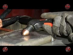 Equipo de Corte por Plasma Hypertherm Powermax 45