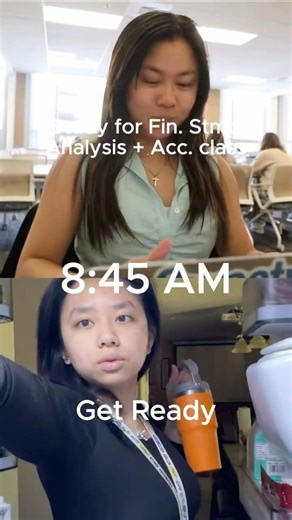 Two Sisters, Two Colleges: CC vs UC Irvine 👯‍♀️✨ | #dayinthelife #communitycollege #ucirvine
