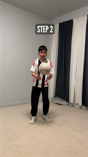 AROUND THE WORLD TUTORIAL #soccer #aroundtheworld #fyp #football