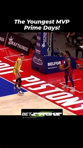 The youngest MVP!🌹 If you like the best Basketball Videos:↴ ⚙︎ We search the internet for the Best Basketball Content and post it here. ⚒︎ Check our Posts & Find Your Favorite video ☛ DM us for removal or credit #fypシ #viralreels #viral #explore #funny #ballislife #basketball #basketballlovers #nbabasketball #nbamemes | Lockdown