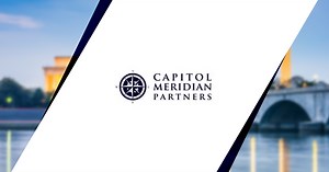 Capitol Meridian Partners Invests in Data Analytics Software Developer Clarity Innovations